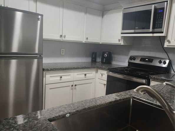 2816 S Bartell Drive 4, Houston TX 77054