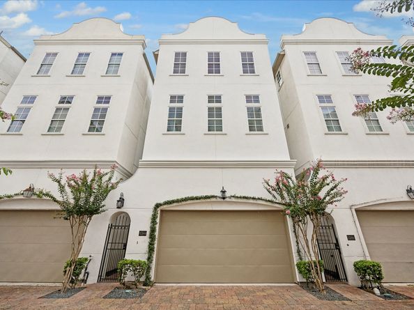 1244 W 23rd Street, Houston TX 77008