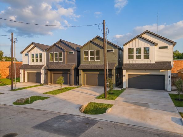 6321 Foster Street, Houston TX 77021