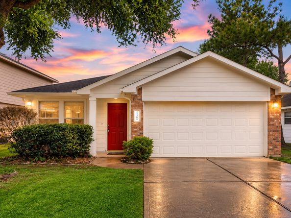 23206 Kimberly Glen Lane, Spring TX 77373