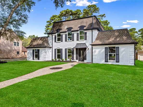 5914 Havenwoods Drive, Houston TX 77066