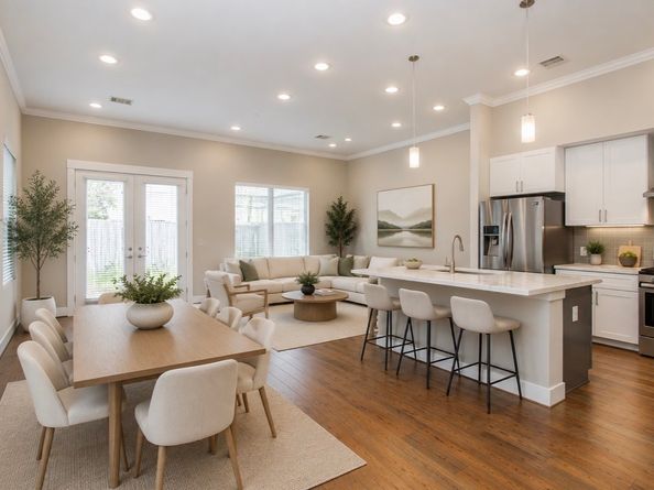 3516 Bastrop Street, Houston TX 77004