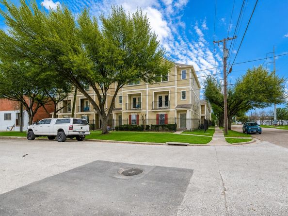 1119 Palmer Street, Houston TX 77003