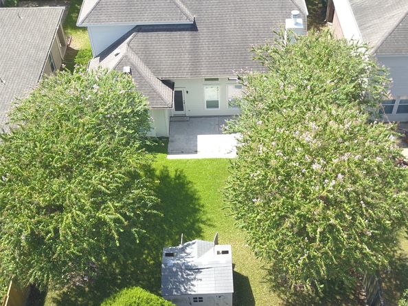 9514 Curry Landing Drive, Houston TX 77095