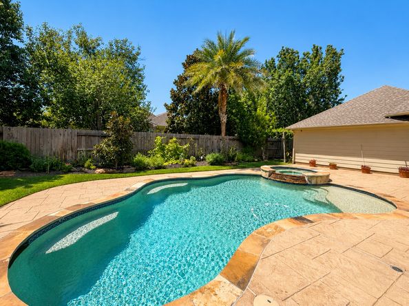 14611 Laurenwood Court, Humble TX 77396