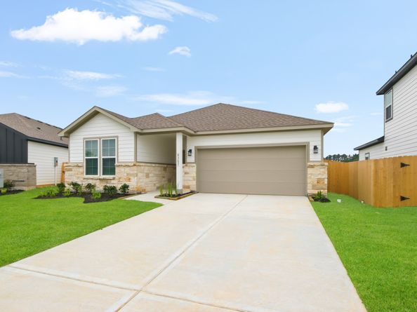 9707 Caney Bend Road, Conroe TX 77303