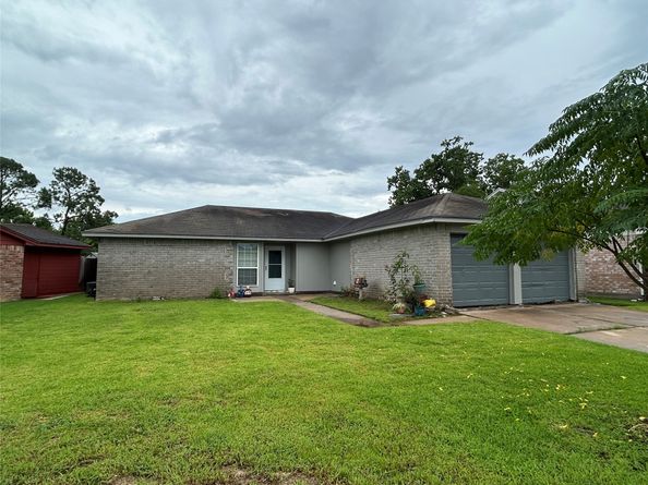 17311 Heritage Bay Drive, Webster TX 77598