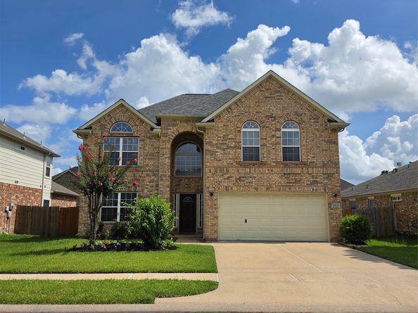 16915 Langham Heights Lane, Houston TX 77084