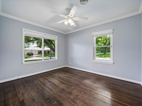 8510 Greenbush Street, Houston TX 77025