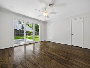 8510 Greenbush Street, Houston TX 77025