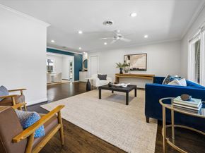 8510 Greenbush Street, Houston TX 77025