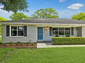 8510 Greenbush Street, Houston TX 77025