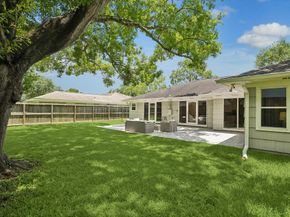 8510 Greenbush Street, Houston TX 77025