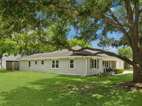 8510 Greenbush Street, Houston TX 77025