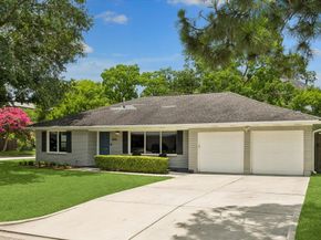 8510 Greenbush Street, Houston TX 77025