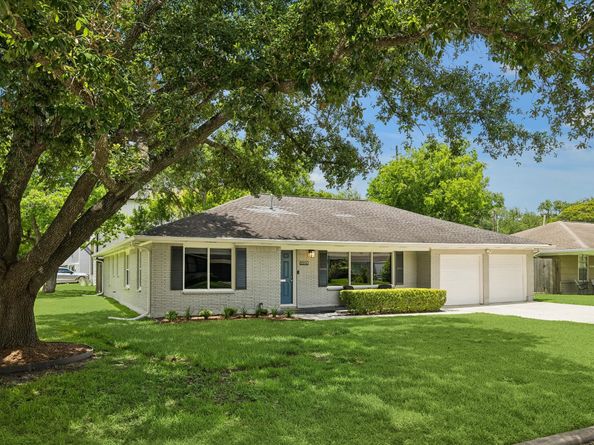 8510 Greenbush Street, Houston TX 77025