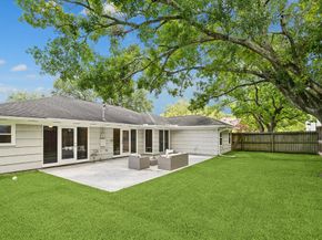8510 Greenbush Street, Houston TX 77025