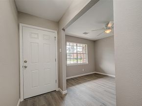 8619 Valley Meadow Drive, Houston TX 77078
