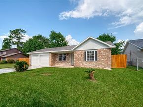 8619 Valley Meadow Drive, Houston TX 77078