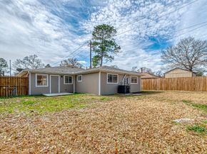 8619 Valley Meadow Drive, Houston TX 77078