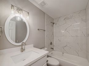 8619 Valley Meadow Drive, Houston TX 77078