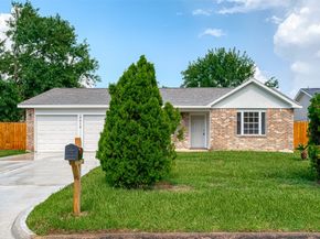 8619 Valley Meadow Drive, Houston TX 77078