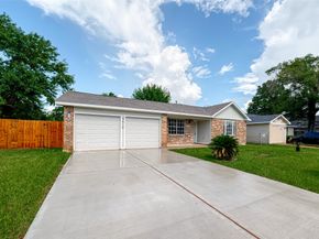 8619 Valley Meadow Drive, Houston TX 77078