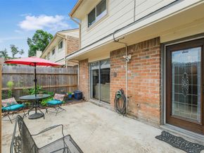 14158 Misty Meadow Lane, Houston TX 77079