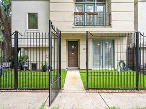 4501 Feagan Street, Houston TX 77007