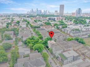 4501 Feagan Street, Houston TX 77007