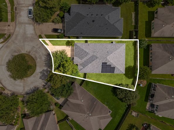 14310 Brody Falls Court, Houston TX 77044
