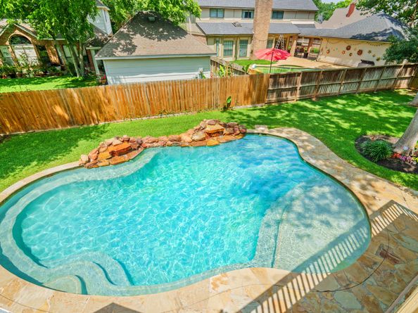 2222 Mossy Glen Court, Richmond TX 77406