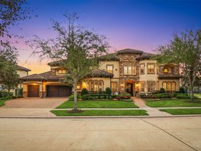 5006 Water View Bend, Sugar Land TX 77479