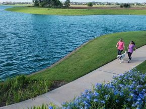 5006 Water View Bend, Sugar Land TX 77479