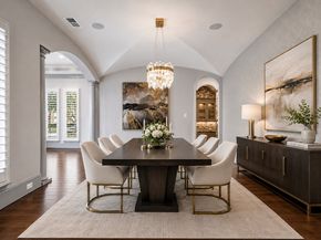 5006 Water View Bend, Sugar Land TX 77479