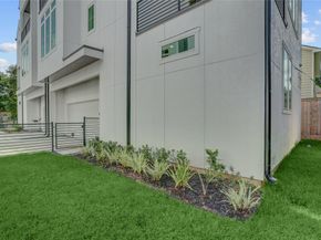 1911 Lauderdale Street, Houston TX 77030