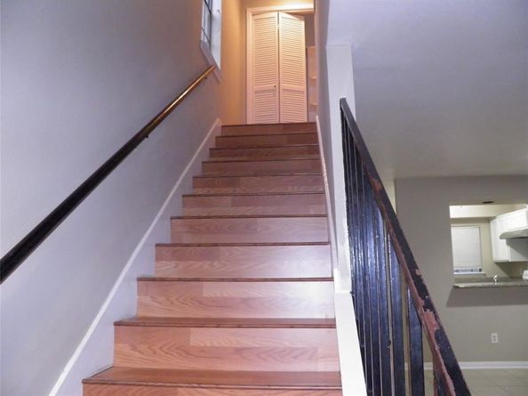 9901 Sharpcrest Street D1, Houston TX 77036