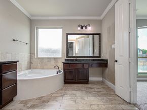 24955 Parsons Mill Drive, Porter TX 77365