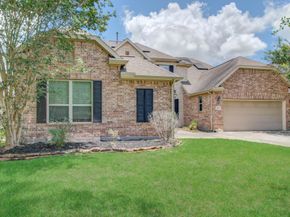 24955 Parsons Mill Drive, Porter TX 77365