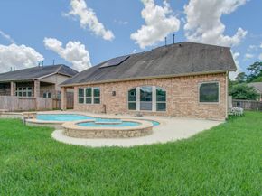 24955 Parsons Mill Drive, Porter TX 77365