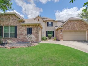 24955 Parsons Mill Drive, Porter TX 77365