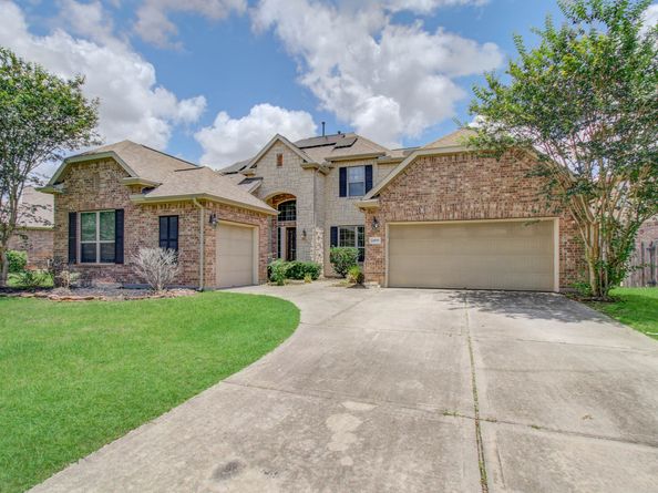 24955 Parsons Mill Drive, Porter TX 77365