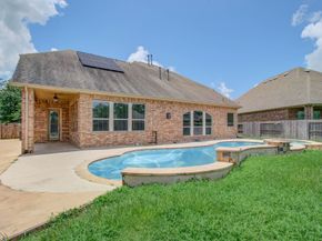 24955 Parsons Mill Drive, Porter TX 77365