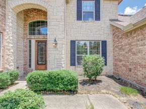 24955 Parsons Mill Drive, Porter TX 77365
