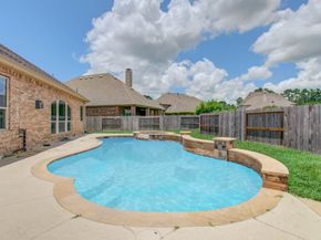 24955 Parsons Mill Drive, Porter TX 77365