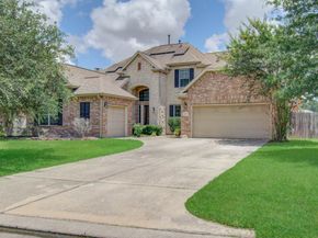 24955 Parsons Mill Drive, Porter TX 77365