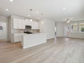 14203 Granger Pointe Lane, Conroe TX 77302