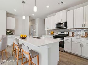 14203 Granger Pointe Lane, Conroe TX 77302