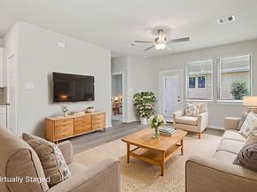 14203 Granger Pointe Lane, Conroe TX 77302