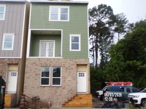 3238A,3238B Creekmont Dr, Houston TX 77091